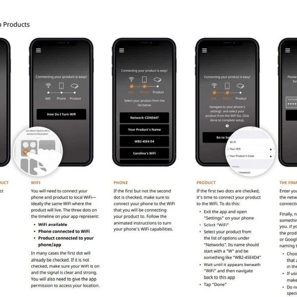 Eddie Bauer | Smart Heated Electric Throw Blanket - Picture 14 of 14